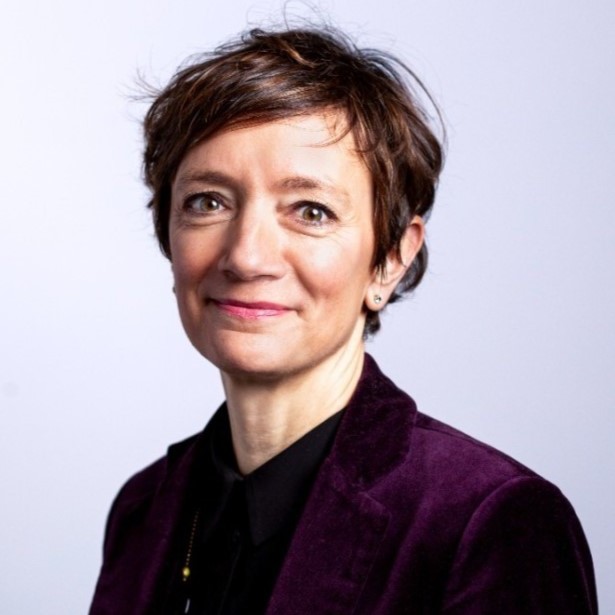 Axelle Paquer, BearingPoint